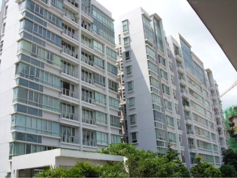 The Nexus, 951 Bukit Timah Road, 1 Bedroom, , Condominium For Rent, by Ssharon Loh, 500243024 - PropertyGuru.com.sg