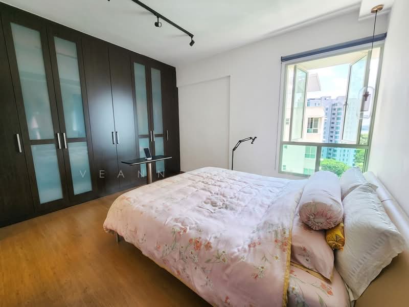 The Clearwater, 4 Bedok Reservoir View, 3 Bedrooms, 1,389 sqft, Condominium For Rent, by Veann Lee 李慧瑜, 500243025 - Bedroom - PropertyGuru.com.sg