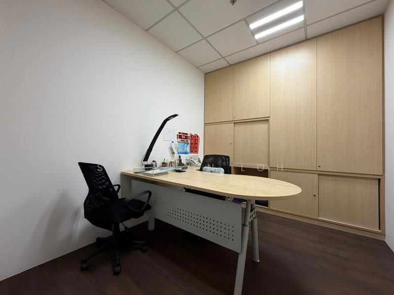 Harvest @ Woodlands, , 1,658 sqft, Factory / Workshop (B2) For Rent, by Ssharon Loh, 500243026 - CommercialGuru.com.sg