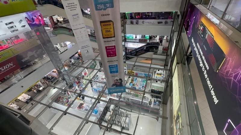 Sim Lim Square, 1 Rochor Canal Road, 301 sqft, Mall Shop For Rent, by Ssharon Loh, 500243029 - CommercialGuru.com.sg
