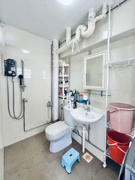 233 Pasir Ris Drive 4, 233 Pasir Ris Drive 4, 4 Bedrooms, 1,421 sqft, HDB Flat For Sale, by Richard Teo, 500243030 - PropertyGuru.com.sg
