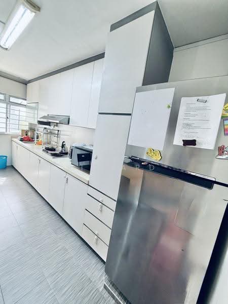 233 Pasir Ris Drive 4, 233 Pasir Ris Drive 4, Pasir Ris / Tampines, 4 Bedrooms, 1,421 sqft, HDB Flat For Sale, by Richard Teo, 500243030 - Kitchen - PropertyGuru.com.sg