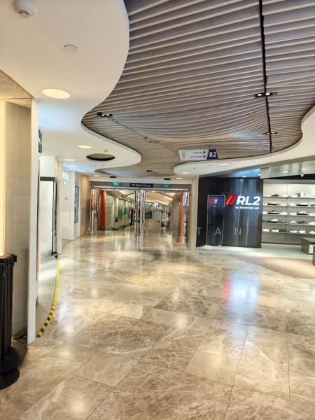 Wheelock Place, 501 Orchard Road, Orchard / River Valley, 527 sqft, Mall Shop For Rent, by Darryl Tan, 500243031 - Corridor - CommercialGuru.com.sg