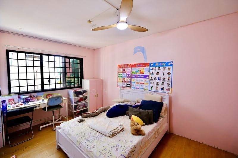 551 Pasir Ris Street 51, 551 Pasir Ris Street 51, Pasir Ris / Tampines, 3 Bedrooms, 1,324 sqft, HDB Flat For Sale, by Rony Ng, 500243032 - PropertyGuru.com.sg