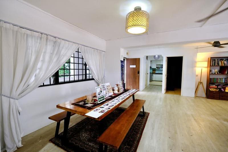 551 Pasir Ris Street 51, 551 Pasir Ris Street 51, Pasir Ris / Tampines, 3 Bedrooms, 1,324 sqft, HDB Flat For Sale, by Rony Ng, 500243032 - PropertyGuru.com.sg