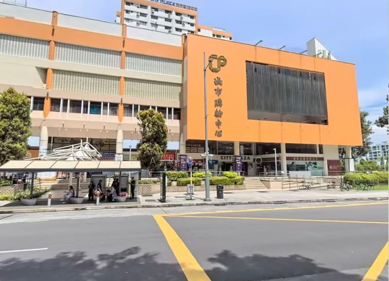 City Plaza, 810 Geylang Road, 270 sqft, Mall Shop For Rent, by Ssharon Loh, 500243036 - CommercialGuru.com.sg