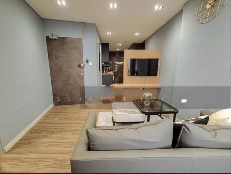The Plaza, 7500A Beach Road, Studio, 475 sqft, Apartment For Sale, by Ssharon Loh, 500243037 - PropertyGuru.com.sg