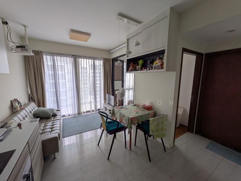 Parc Centros, 92 Punggol Central, 1 Bedroom, 464 sqft, Condominium For Sale, by Ssharon Loh, 500243038 - PropertyGuru.com.sg