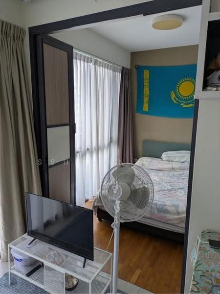 Parc Centros, 92 Punggol Central, 1 Bedroom, 464 sqft, Condominium For Sale, by Ssharon Loh, 500243038 - PropertyGuru.com.sg