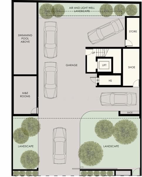 Goodman road, Goodman, 5 Bedrooms, 10,969 sqft, Bungalow House For Sale, by Esther Zou, 500243042 - PropertyGuru.com.sg