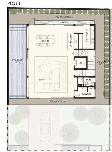 Goodman road, Goodman, 5 Bedrooms, 10,969 sqft, Bungalow House For Sale, by Esther Zou, 500243042 - PropertyGuru.com.sg