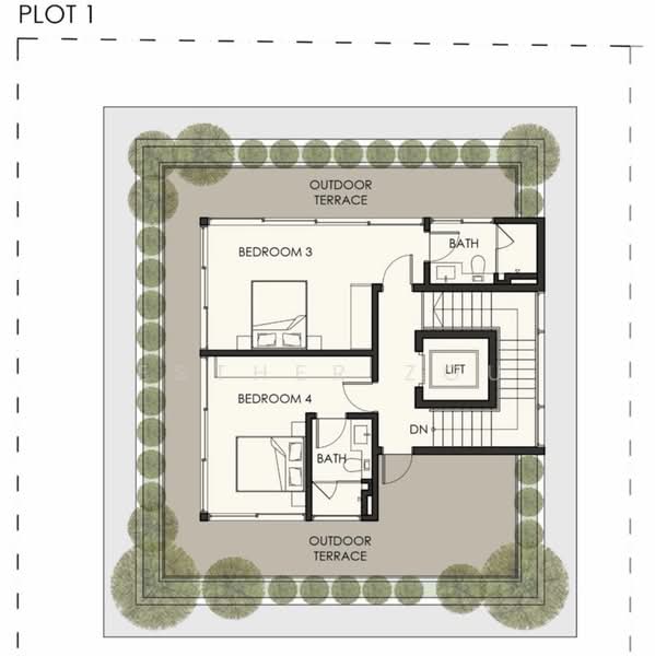 Goodman road, Goodman, 5 Bedrooms, 10,969 sqft, Bungalow House For Sale, by Esther Zou, 500243042 - PropertyGuru.com.sg