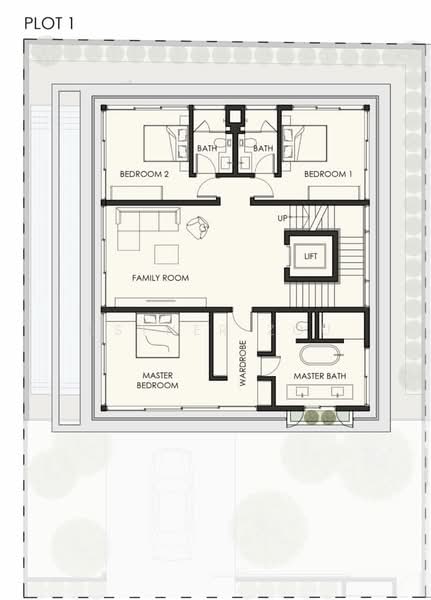 Goodman road, Goodman, 5 Bedrooms, 10,969 sqft, Bungalow House For Sale, by Esther Zou, 500243042 - PropertyGuru.com.sg