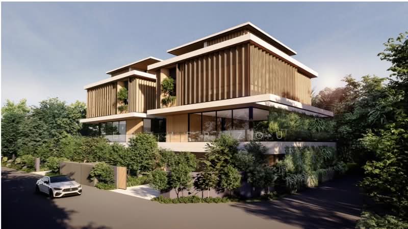 Goodman road, Goodman, 5 Bedrooms, 10,969 sqft, Bungalow House For Sale, by Esther Zou, 500243042 - Exterior - PropertyGuru.com.sg