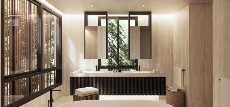 Goodman road, Goodman, 5 Bedrooms, 10,969 sqft, Bungalow House For Sale, by Esther Zou, 500243042 - Bathroom - PropertyGuru.com.sg