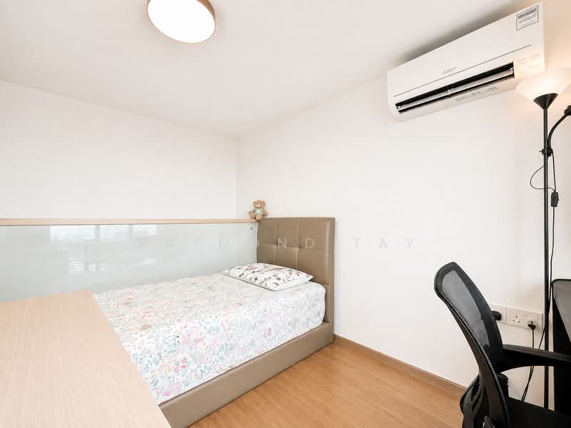 Normanton Park, 55 Normanton Park, 2 Bedrooms, 657 sqft, Condominium For Sale, by Raymond Tay, 500243043 - PropertyGuru.com.sg