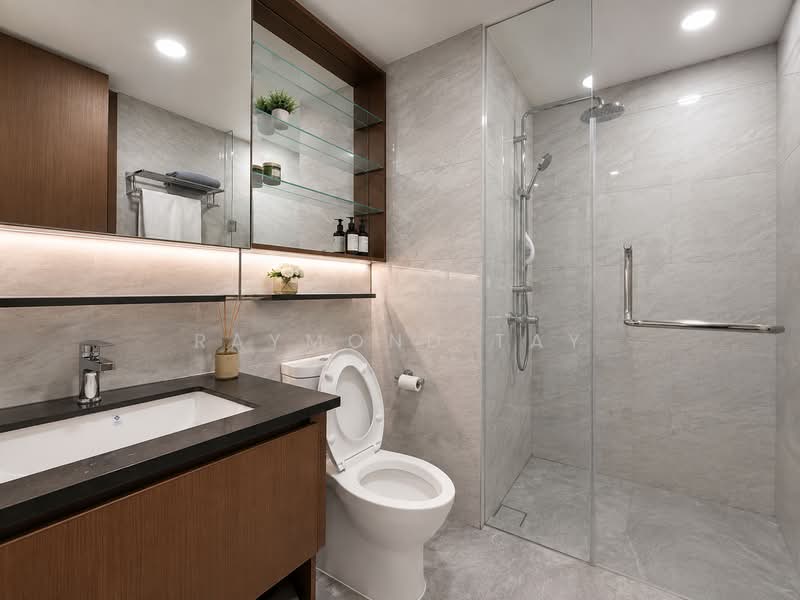 Normanton Park, 55 Normanton Park, 2 Bedrooms, 657 sqft, Condominium For Sale, by Raymond Tay, 500243043 - PropertyGuru.com.sg