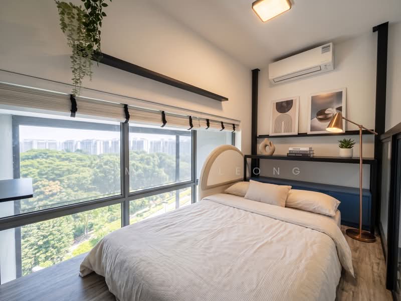 The Visionaire, Canberra Drive, Sembawang / Yishun, 3 Bedrooms, 1,119 sqft, Condominium For Sale, by Edmund Leong, 500243044 - Bedroom - PropertyGuru.com.sg