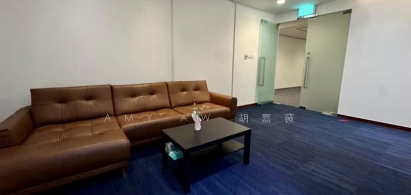 SUNTEC OFFICE TOWER | Fitted Office | City Views | Sheltered to MRT Station |, Promenade / Esplanade MRT, 2,443 sqft, Office For Rent, by Amy Aw 胡嘉薇, 500243045 - CommercialGuru.com.sg