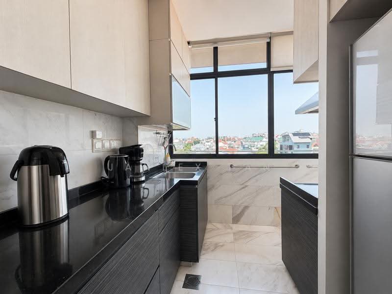 D'hiro@Hillside, 61 Hillside Drive, Hougang / Punggol / Sengkang, 3 Bedrooms, 1,819 sqft, Condominium For Sale, by Janlex Tan, 500243046 - PropertyGuru.com.sg
