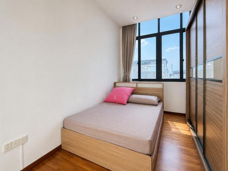 D'hiro@Hillside, 61 Hillside Drive, Hougang / Punggol / Sengkang, 3 Bedrooms, 1,819 sqft, Condominium For Sale, by Janlex Tan, 500243046 - Bedroom - PropertyGuru.com.sg