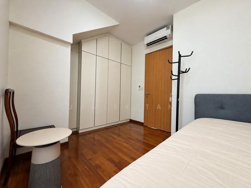 D'hiro@Hillside, 61 Hillside Drive, Hougang / Punggol / Sengkang, 3 Bedrooms, 1,819 sqft, Condominium For Sale, by Janlex Tan, 500243046 - Bedroom - PropertyGuru.com.sg