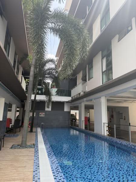 D'hiro@Hillside, 61 Hillside Drive, Hougang / Punggol / Sengkang, 3 Bedrooms, 1,819 sqft, Condominium For Sale, by Janlex Tan, 500243046 - Exterior - PropertyGuru.com.sg