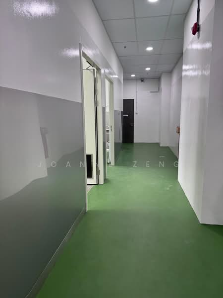 Corridor