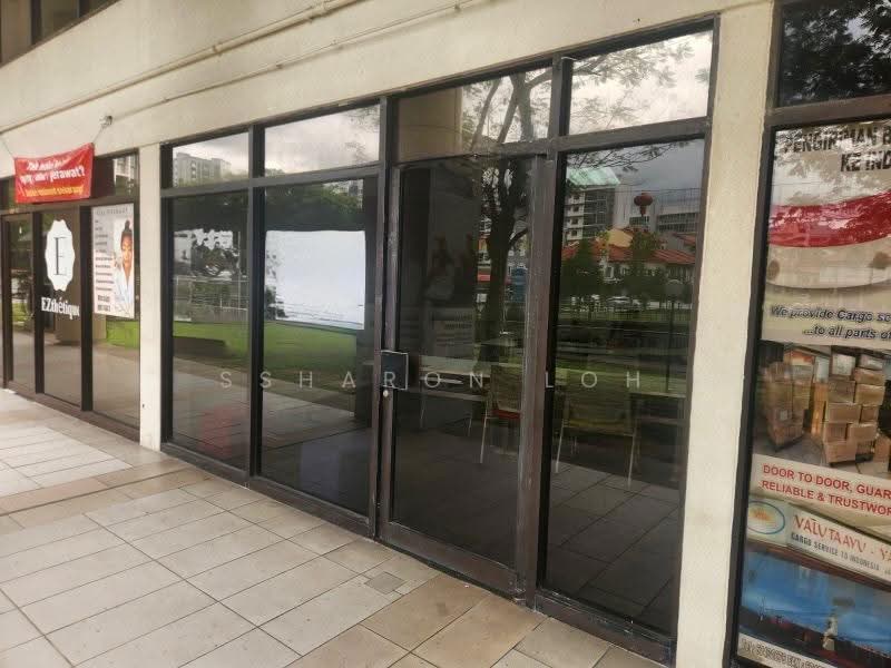 City Plaza, 810 Geylang Road, 270 sqft, Mall Shop For Rent, by Ssharon Loh, 500243051 - CommercialGuru.com.sg