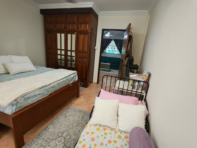 540 Serangoon North Avenue 4, 540 Serangoon North Avenue 4, Hougang / Punggol / Sengkang, 3 Bedrooms, 1,119 sqft, HDB Flat For Sale, by Jose Loh Zhenhao, 500243054 - Bedroom - PropertyGuru.com.sg
