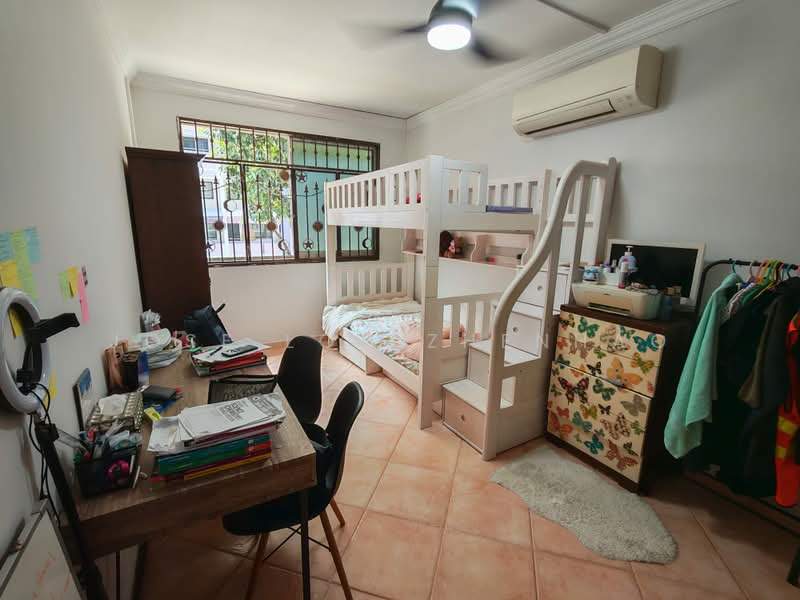 540 Serangoon North Avenue 4, 540 Serangoon North Avenue 4, Hougang / Punggol / Sengkang, 3 Bedrooms, 1,119 sqft, HDB Flat For Sale, by Jose Loh Zhenhao, 500243054 - Bedroom - PropertyGuru.com.sg