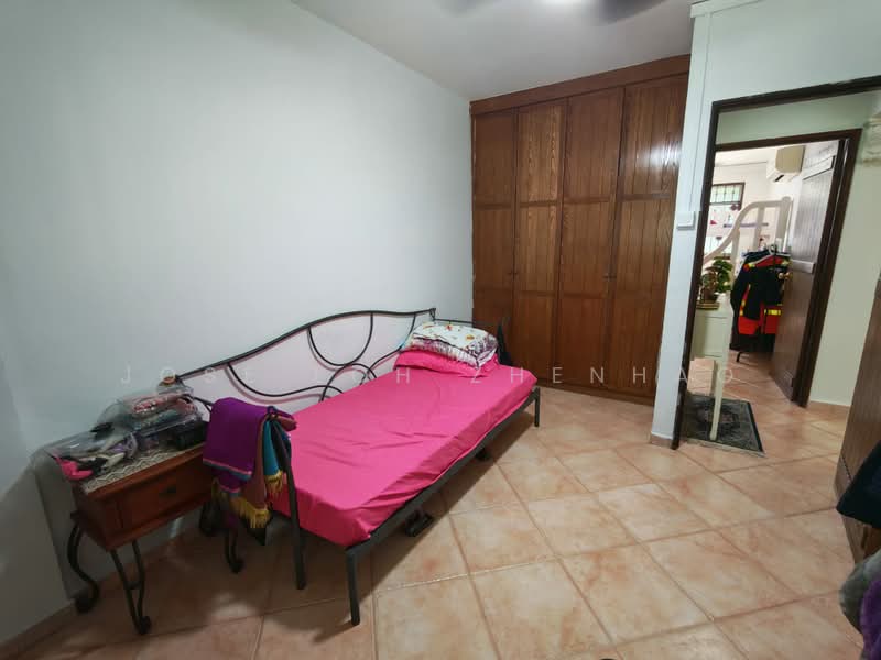 540 Serangoon North Avenue 4, 540 Serangoon North Avenue 4, Hougang / Punggol / Sengkang, 3 Bedrooms, 1,119 sqft, HDB Flat For Sale, by Jose Loh Zhenhao, 500243054 - Bedroom - PropertyGuru.com.sg
