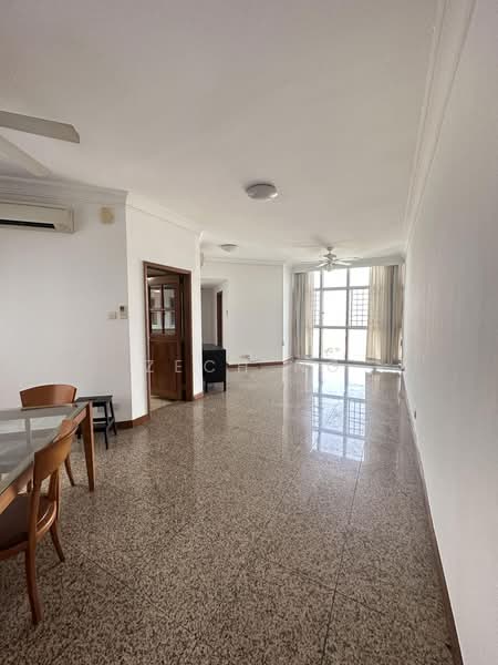 The Bayshore, 22 Bayshore Road, Bedok / Upper East Coast, 3 Bedrooms, 1,238 sqft, Condominium For Sale, by Zech Ng, 500243055 - Living Room - PropertyGuru.com.sg