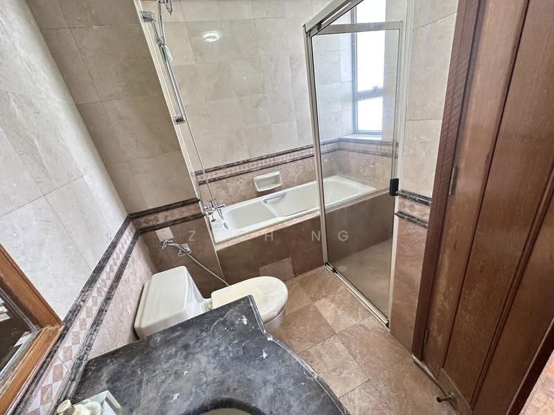 The Bayshore, 22 Bayshore Road, Bedok / Upper East Coast, 3 Bedrooms, 1,238 sqft, Condominium For Sale, by Zech Ng, 500243055 - Bathroom - PropertyGuru.com.sg