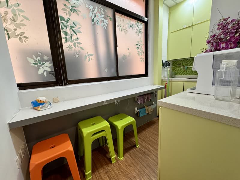 Goldhill Plaza, 1 Goldhill Plaza, 1,500 sqft, Office For Rent, by Benjamin Ng, 500243057 - Pantry - CommercialGuru.com.sg
