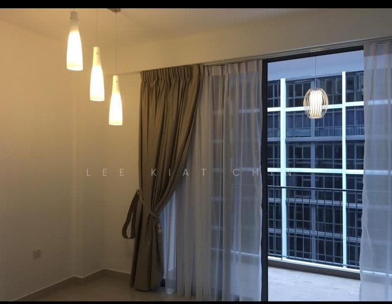 La Fiesta, 58 Sengkang Square, 3 Bedrooms, 840 sqft, Condominium For Rent, by Lee Kiat Chin, 500243058 - PropertyGuru.com.sg