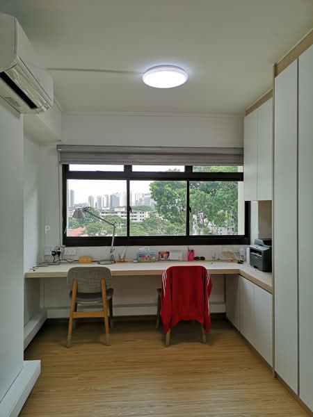 28 Cassia Crescent, 28 Cassia Crescent, 3 Bedrooms, 1,109 sqft, HDB Flat For Sale, by Patrick Chua, 500243059 - Study - PropertyGuru.com.sg