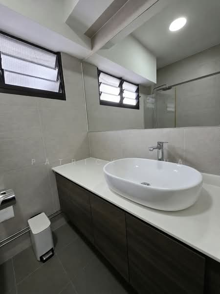 28 Cassia Crescent, 28 Cassia Crescent, 3 Bedrooms, 1,109 sqft, HDB Flat For Sale, by Patrick Chua, 500243059 - Bathroom - PropertyGuru.com.sg