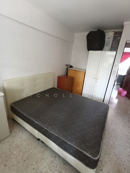 121 Paya Lebar Way, 121 Paya Lebar Way, Room Rental, 150 sqft, HDB Flat For Rent, by Nicholl Wan, 500243062 - Bedroom - PropertyGuru.com.sg