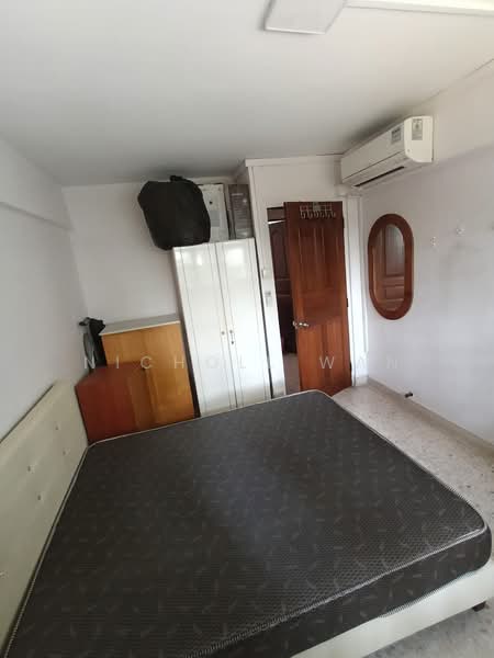 121 Paya Lebar Way, 121 Paya Lebar Way, Room Rental, 150 sqft, HDB Flat For Rent, by Nicholl Wan, 500243062 - Bedroom - PropertyGuru.com.sg