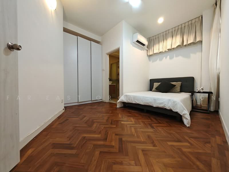 Orange Regency, 101 Fernhill Road, 4 Bedrooms, 1,776 sqft, Apartment For Rent, by Far East Organization, 500243066 - Bedroom - PropertyGuru.com.sg
