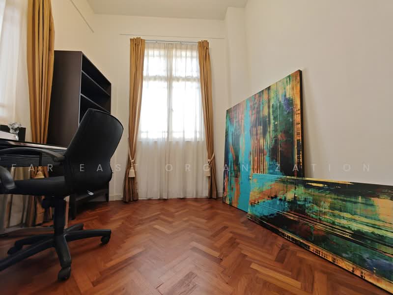 Orange Regency, 101 Fernhill Road, 4 Bedrooms, 1,776 sqft, Apartment For Rent, by Far East Organization, 500243066 - Study - PropertyGuru.com.sg