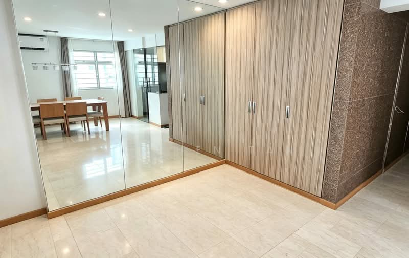 201C Punggol Field, 201C Punggol Field, Hougang / Punggol / Sengkang, 3 Bedrooms, 1,184 sqft, HDB Flat For Rent, by Stephen Tan, 500243068 - Dining Room - PropertyGuru.com.sg