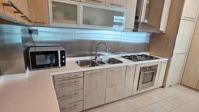 201C Punggol Field, 201C Punggol Field, Hougang / Punggol / Sengkang, 3 Bedrooms, 1,184 sqft, HDB Flat For Rent, by Stephen Tan, 500243068 - Kitchen - PropertyGuru.com.sg