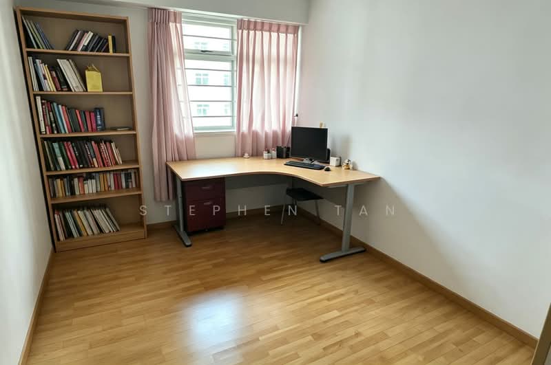 201C Punggol Field, 201C Punggol Field, Hougang / Punggol / Sengkang, 3 Bedrooms, 1,184 sqft, HDB Flat For Rent, by Stephen Tan, 500243068 - Study - PropertyGuru.com.sg