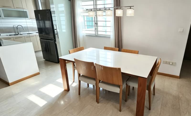 201C Punggol Field, 201C Punggol Field, Hougang / Punggol / Sengkang, 3 Bedrooms, 1,184 sqft, HDB Flat For Rent, by Stephen Tan, 500243068 - Kitchen - PropertyGuru.com.sg