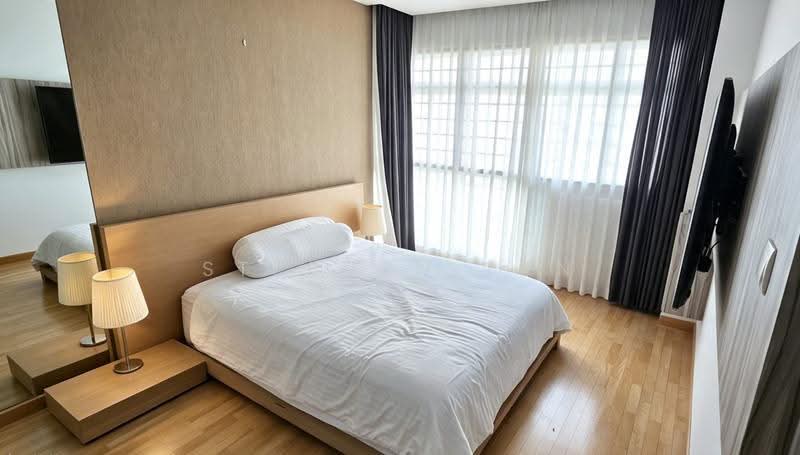 201C Punggol Field, 201C Punggol Field, Hougang / Punggol / Sengkang, 3 Bedrooms, 1,184 sqft, HDB Flat For Rent, by Stephen Tan, 500243068 - Bedroom - PropertyGuru.com.sg