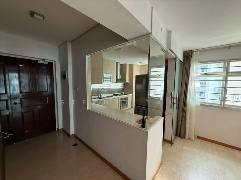201C Punggol Field, 201C Punggol Field, Hougang / Punggol / Sengkang, 3 Bedrooms, 1,184 sqft, HDB Flat For Rent, by Stephen Tan, 500243068 - Kitchen - PropertyGuru.com.sg