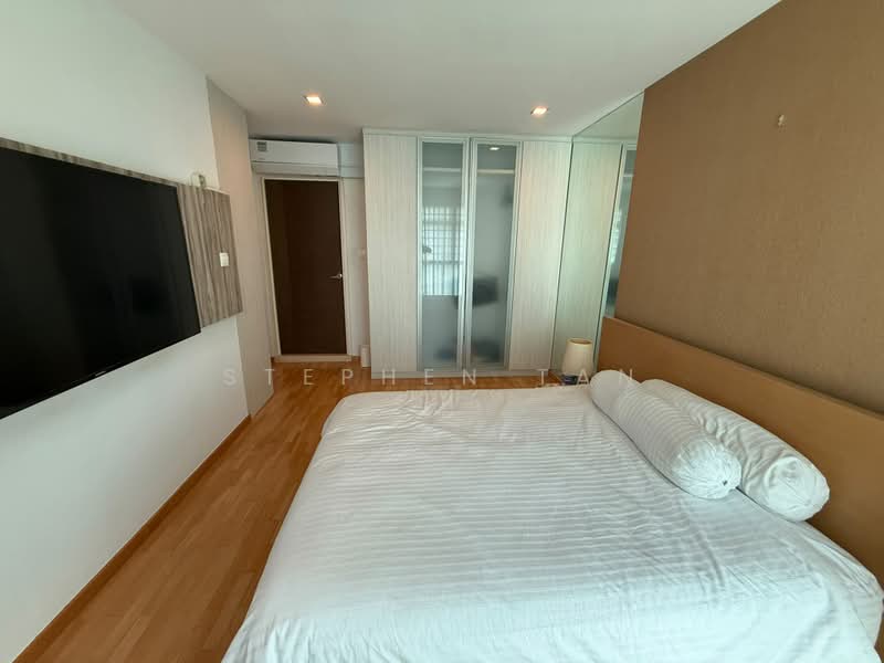 201C Punggol Field, 201C Punggol Field, Hougang / Punggol / Sengkang, 3 Bedrooms, 1,184 sqft, HDB Flat For Rent, by Stephen Tan, 500243068 - Bedroom - PropertyGuru.com.sg
