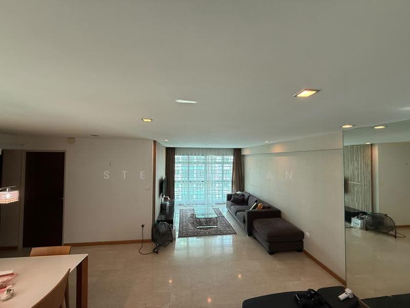 201C Punggol Field, 201C Punggol Field, Hougang / Punggol / Sengkang, 3 Bedrooms, 1,184 sqft, HDB Flat For Rent, by Stephen Tan, 500243068 - Living Room - PropertyGuru.com.sg